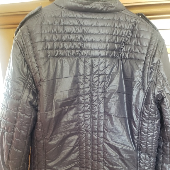 Diesel Winter Jacket - Picture 4 of 4